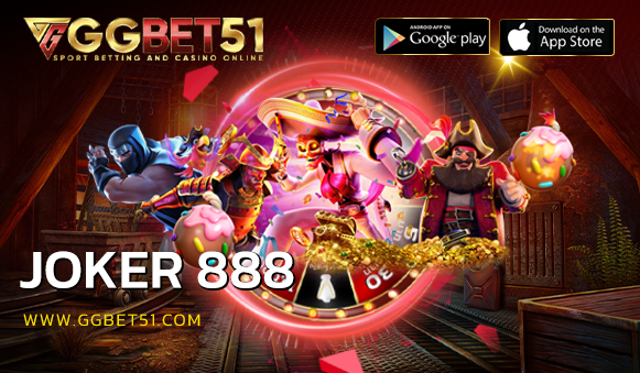 JOKER 888